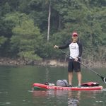 Ba Be Kayaking and Paddle Boarding Tour