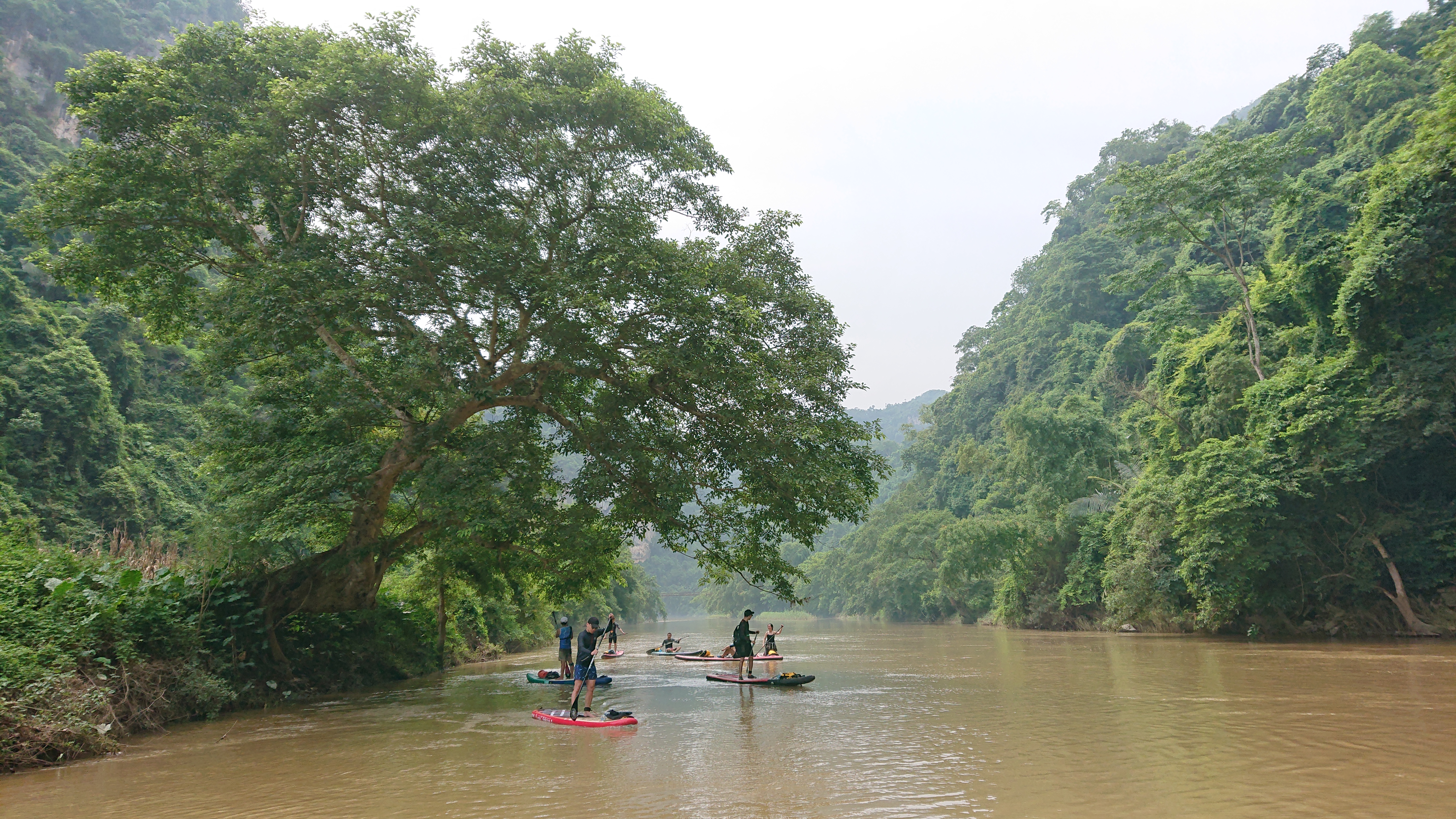 Nang River